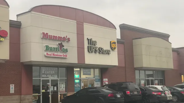 The Shoppes at Bramalea Crossing