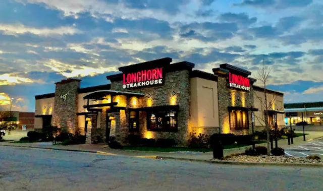 LongHorn Steakhouse