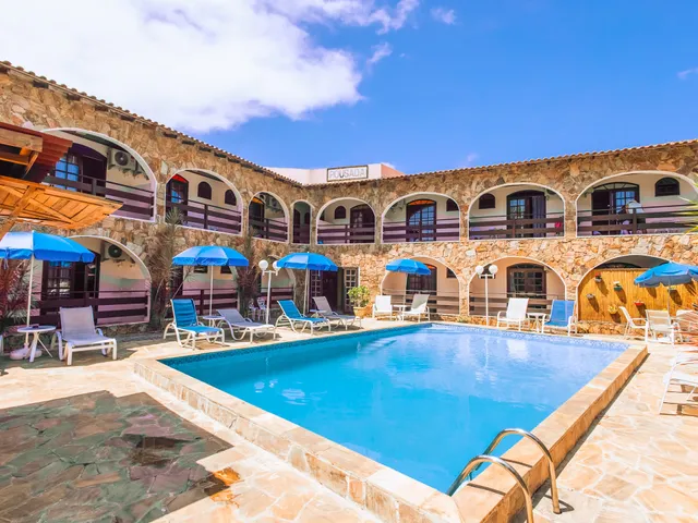 Pousada Casa de Pedra Ilhabela