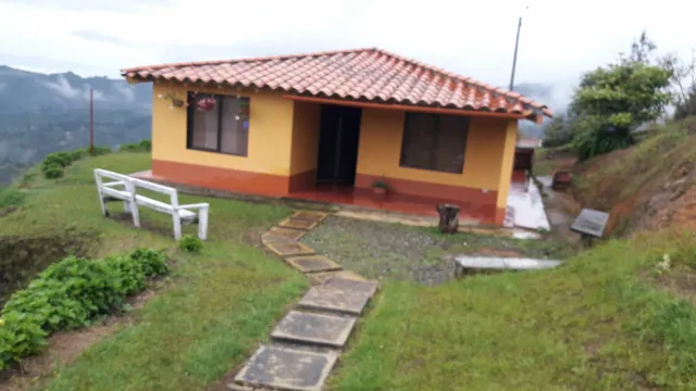 Aparta-Hotel Monte de Sion