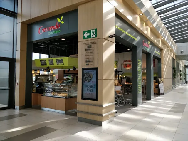 Crescendo Restaurant