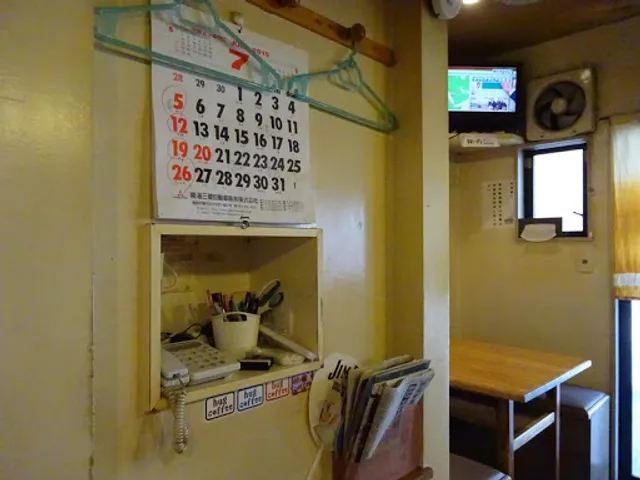 ラーメン 川しん