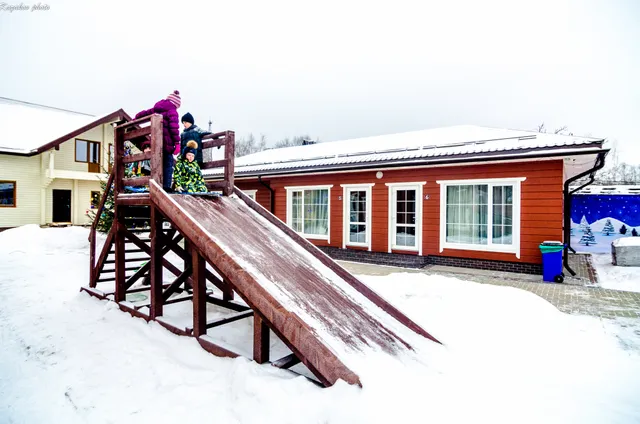 Гостевой дом на Кирова