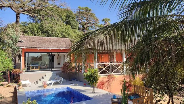 AKINE TI KASSO CHAMBRES D'HÔTES. Contactez moi. Les prix indiqués par les annonceurs sont faux.