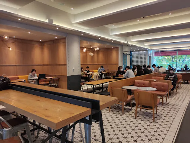 투썸플레이스 서현로데오점