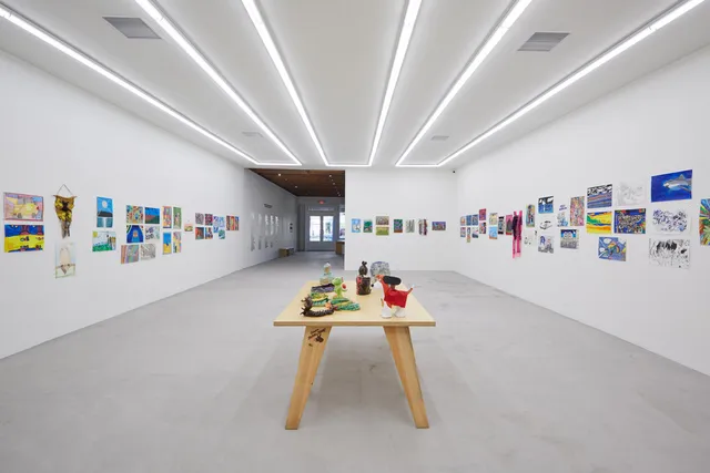 Tierra del Sol Gallery