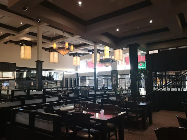 Madisons Restaurant & Bar