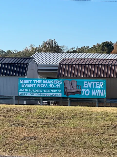 Vicki's Amish Traditions