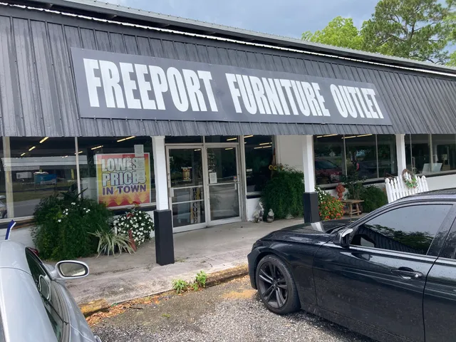 Freeport Furniture Outlet