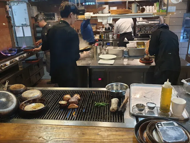 나인블럭 서오릉점