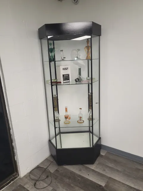 Tom River Dispensary