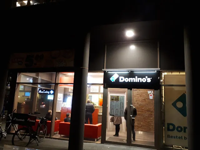 Domino's Pizza Harderwijk