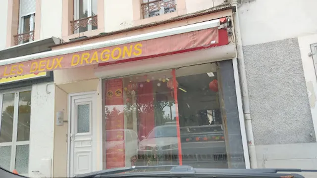 Les Deux Dragons