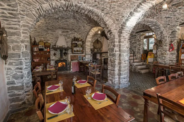 Agriturismo La Fontana dell'Olmo Punto Ristoro