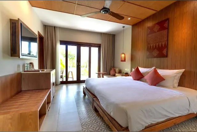 RedDoorz Syariah @ Prapen Jaya Surabaya