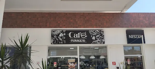 Café Paisagem