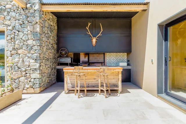 Rancho Adobe Hotel Boutique de montaña