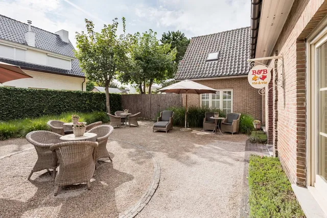 Bed & Breakfast VIS-à-VIS