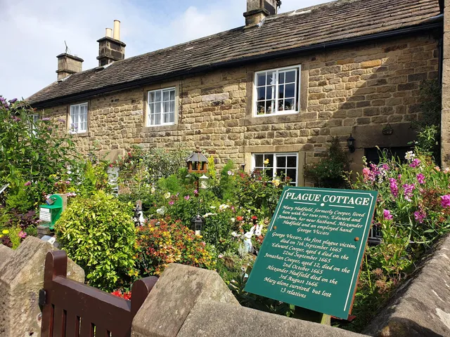 Plague Cottage