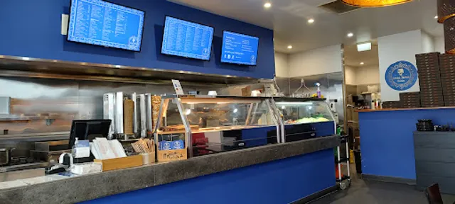 Weston Turkish Cuisine