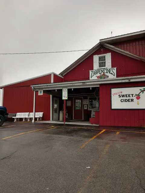 Zarpentine Farms R&K