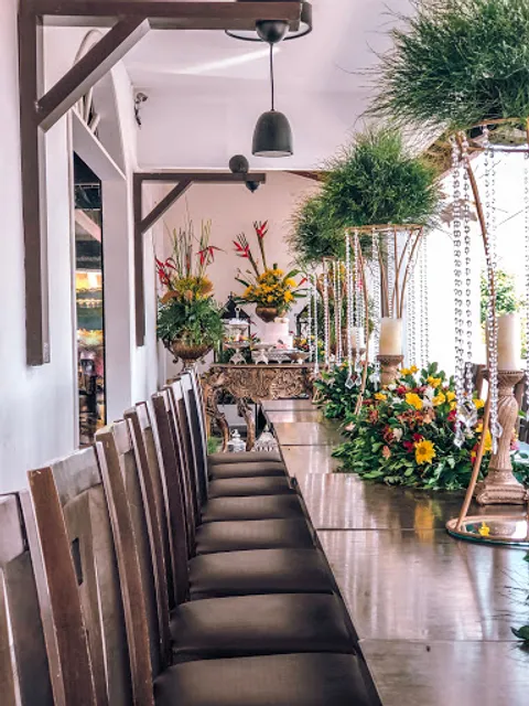 Pizzaria e Restaurante Água na Boca