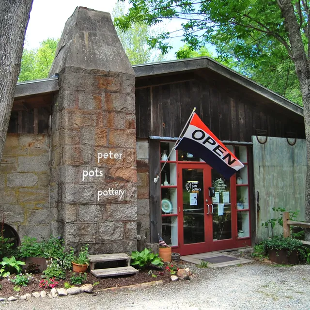 Peter Pots Pottery