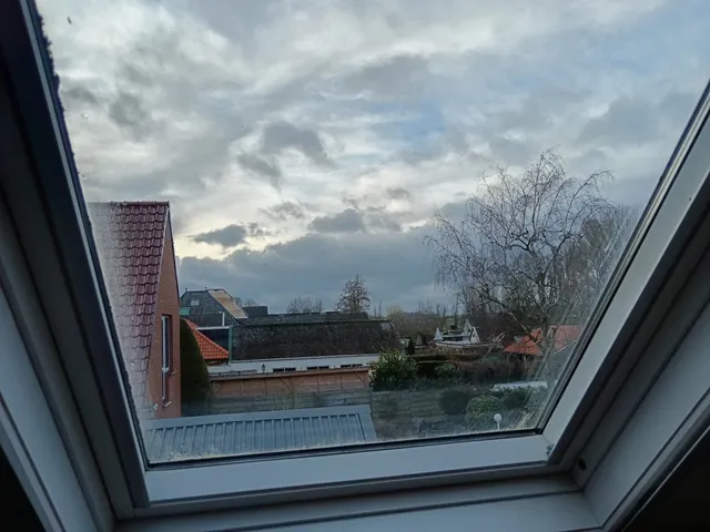 Apartment De Vliegenzwam