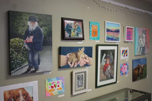 Hunakai Studio of Fine Arts Inc