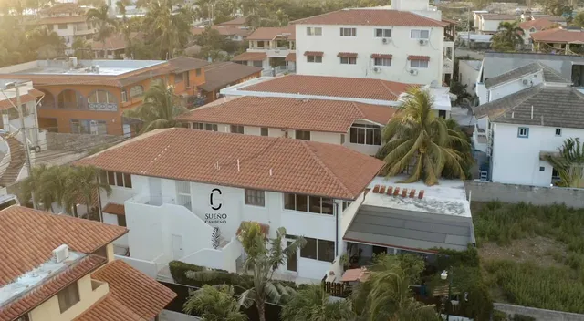 Sueño Caribeño Dominicus