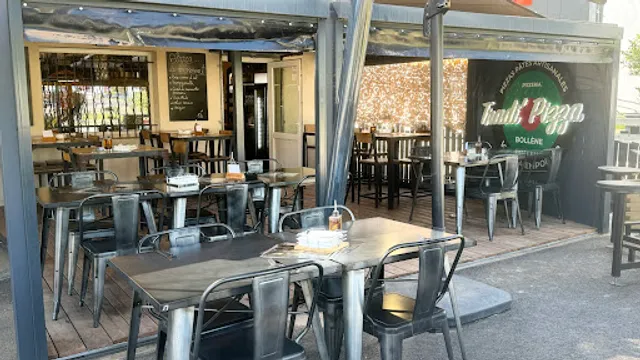 Tradi Pizza Bollène