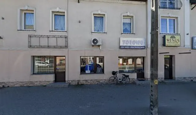 Pokoje Gościnne Dom Weselny Wenus