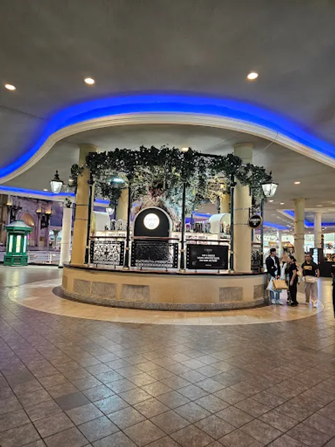 Gourmet Burger Kitchen