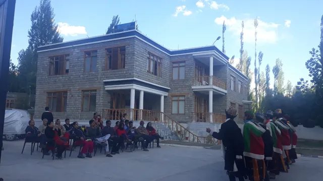 Ladakh International Centre