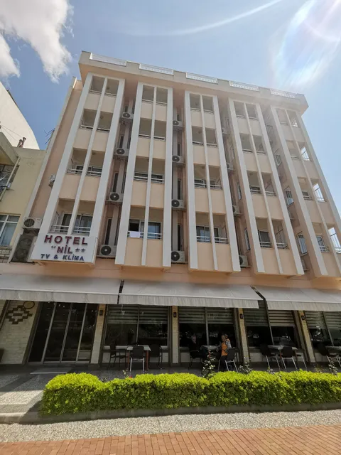 Adalya ÖZNİL Hotel Manavgat