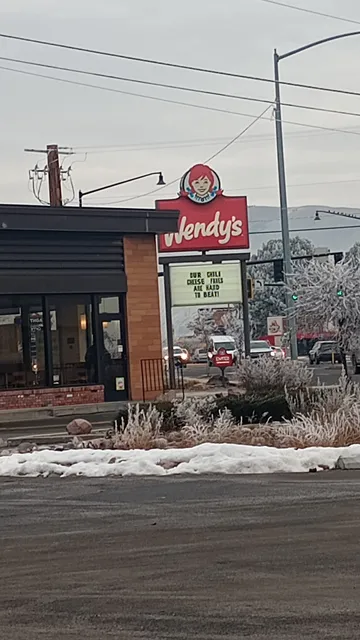 Wendy's