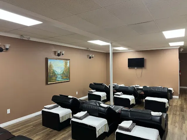 IMPERIAL HEALTH CENTER