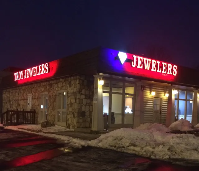 Troy Jewelers