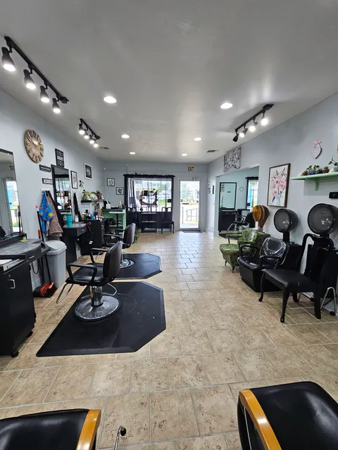 Hair Oasis Salon