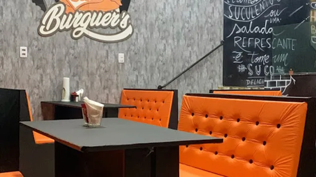 MT BURGUER - HAMBURGUERIA ARTESANAL