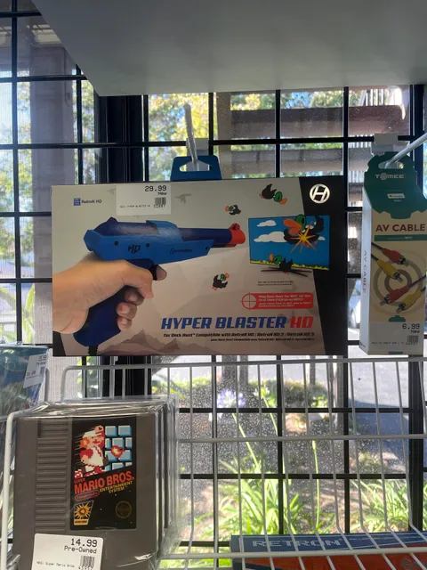 The Control Lab - Video Games & Repair