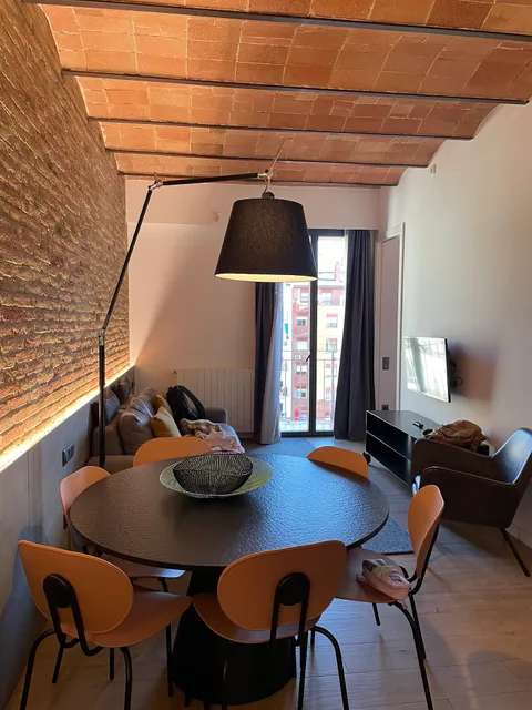 Aspasios Sagrada Familia Apartments