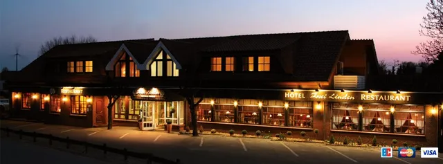 Gasthaus Zwei Linden