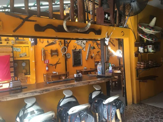 El Ranchito de la 10