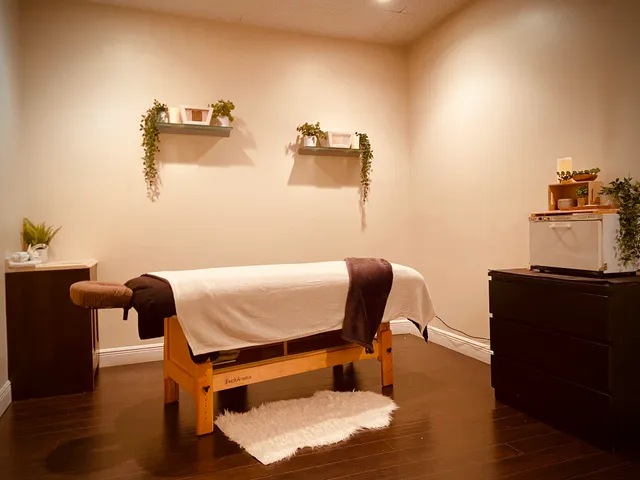 Gianina G. Knoth, Ph.D.,L.Ac., Min., LCPC, RBT