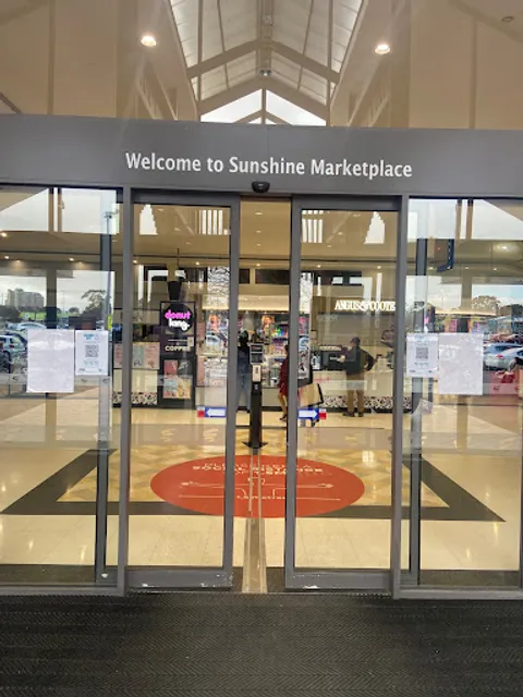 Sunshine Charcoal Chicken