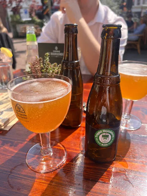 Biercafé & Grill Vliegende Hollander