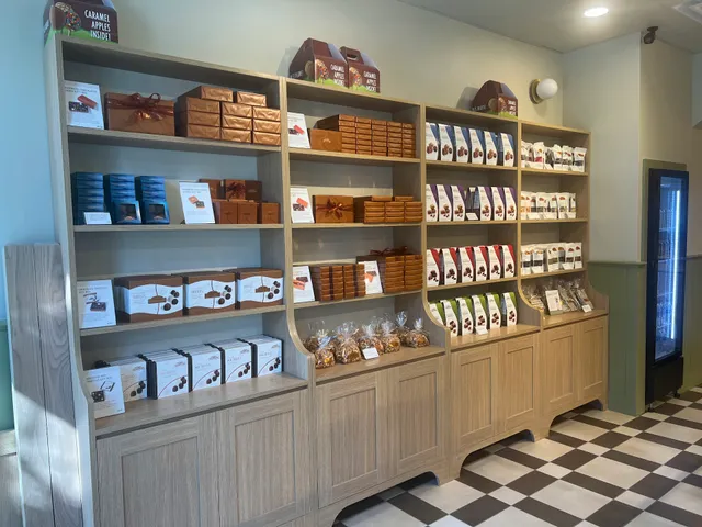 Rocky Mountain Chocolate Factory of Charleston, SC