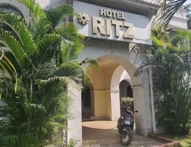 Hotel Ritz