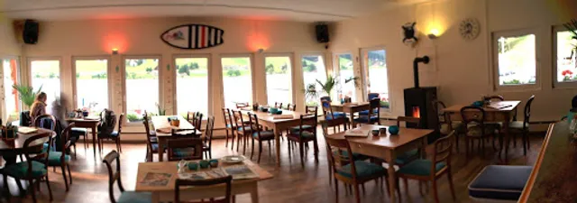 Bachi's Strandbad Davos